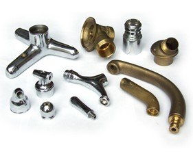 厚街冠腾机械五金制造厂 专业五金零配件加工与全方位服务