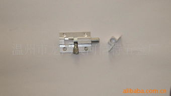 温州市龙湾天河信特五金厂 匠心打造，品质零售的五金解决方案