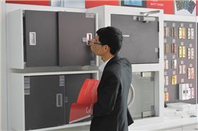 焕新起航 西安海福乐五金专卖零售店开启专业服务新篇章